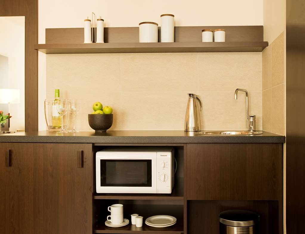 Nh Wien City Quarto foto